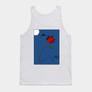 Roses Tank Top